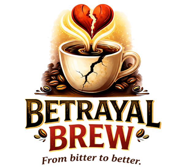 Betrayal Brew